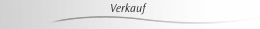 Verkauf